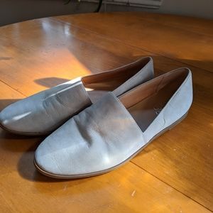 Franco Sarto slip ons/loafers size 8